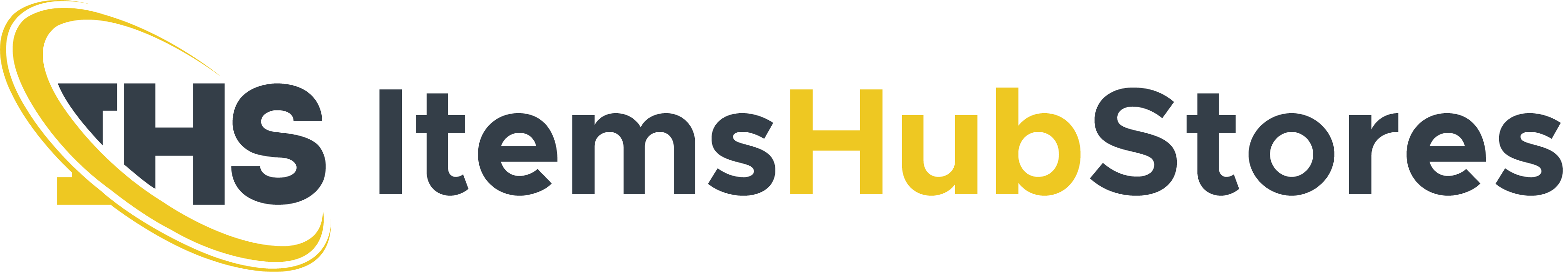 ITEMSHUB STORES